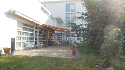 EHPAD ARPAVIE Marcelle Devaud, Maison de Retraite à Colombes