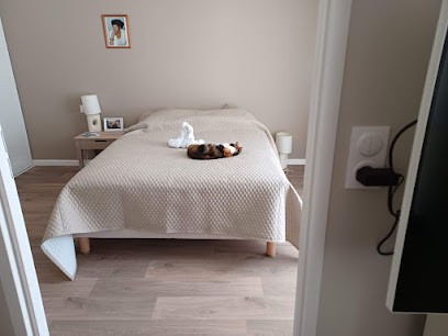 Résidence Seniors Les Essentielles Compiègne, Maison de Retraite à Compiègne