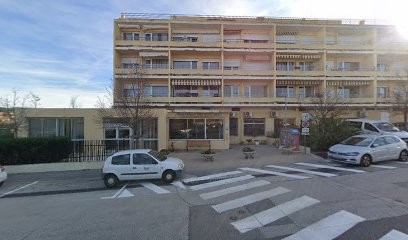 Fondation Lelièvre, Maison de Retraite à Six-Fours-les-Plages