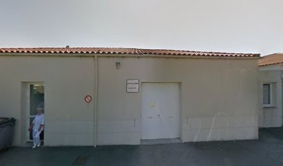 Foyer Logement Les Glycines, Maison de Retraite à Saint-Denis-la-Chevasse