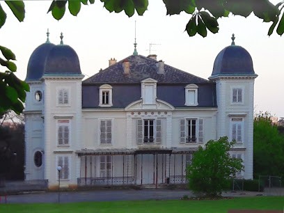 EHPAD Le Domaine de la Chaux Croix-Rouge française, Maison de Retraite à Saint-Cyr-au-Mont-d'Or