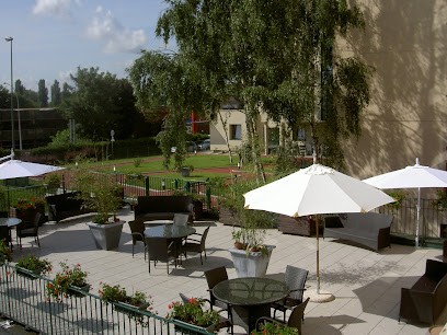 Résidence De L'Aar - Emeis, Maison de Retraite à Schiltigheim