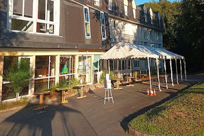 Ehpad Paul Laizé (Association Anne Boivent), Maison De Retraite à Port-Brillet