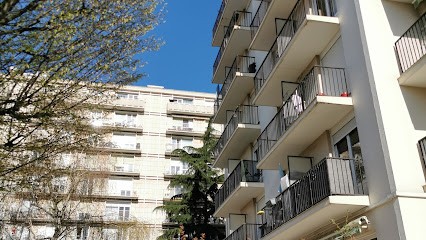 Résidence Autonomie ARPAVIE LA FONTAINE, Maison de Retraite à Saint-Gratien