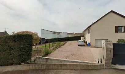 Résidence Des Trois Chênes, Maison de Retraite à Saint-Berain-sous-Sanvignes