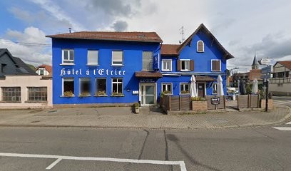 Ehpad Le Tilleul, Maison de Retraite à Reichstett