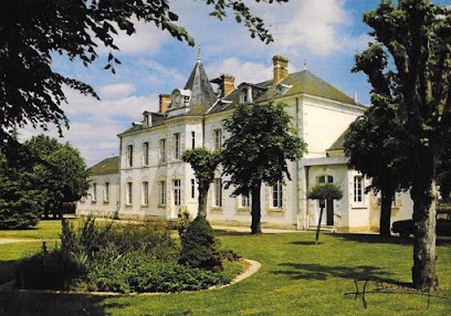 Maison de Retraite Le Bois Rosier, Maison de Retraite à Vatan