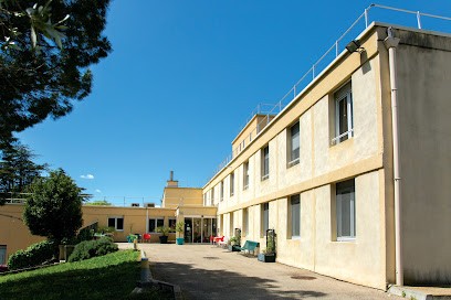 Fondation Partage Et Vie - EHPAD L'Accueil - Vauvert, Maison de Retraite à Vauvert