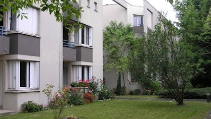 Résidence Autonomie ARPAVIE Les Pivoines, Maison de Retraite à Montmagny