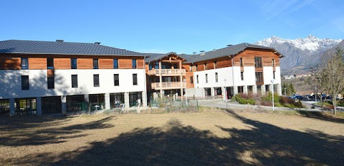 Maison De Retraite Le Drac, Maison de Retraite à La Fare-en-Champsaur
