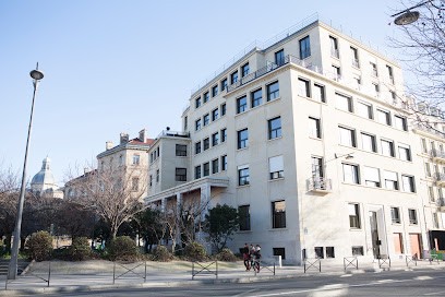 Résidence Autonomie Coallia Maison Des Célestins, Maison de Retraite à Paris 04