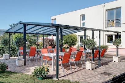 Résidence Les Marais, Maison de Retraite à Margny-lès-Compiègne