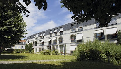 EHPAD Tiers Temps Compiegne, Maison de Retraite à Compiègne