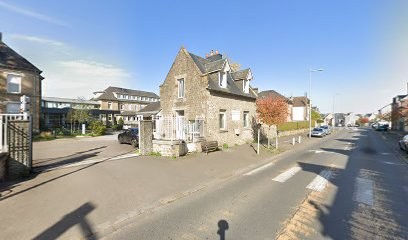 Maison De Retraite Centre Maubert, Maison de Retraite à Flers