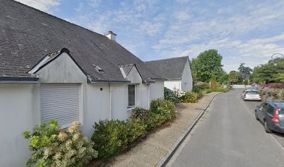 M.A.P.P.A. Maison d'Accueil pour Personnes Agées, Maison de Retraite à La Vraie-Croix