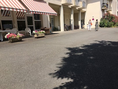 EHPAD Le Parc du Béquet, Maison de Retraite à Bègles
