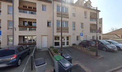 Résidence Des Personnes Agées, Maison de Retraite à Gargenville