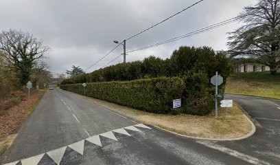 Maison De Retraite Résidence Du Parc, Maison de Retraite à Saint-Florent-sur-Cher