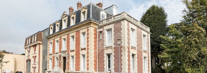 Résidence Le Cèdre, Maison de Retraite à Plailly