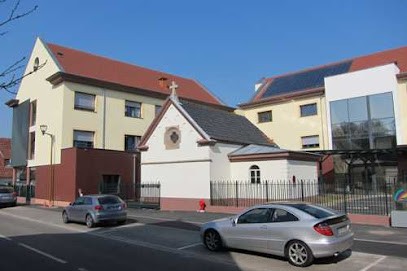 Ehpad De Rixheim GHRMSA, Maison de Retraite à Rixheim