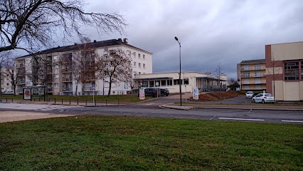 EHPAD La Clairière des Coutis, Maison de Retraite à Vendôme