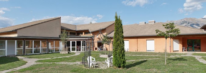 Résidence Du Lac, Maison de Retraite à Ubaye-Serre-Ponçon