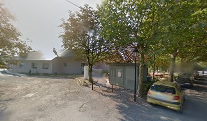 Maison de Retraite Repos et Santé, Maison de Retraite à Sauveterre-de-Rouergue