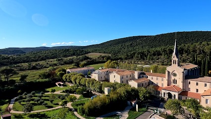 Maison De Retraite Notre Dame Des Champs, Maison de Retraite aux Matelles