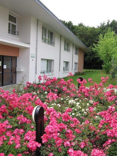Résidence Kerélys (EHPAD), Maison de Retraite à Lanester