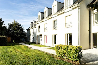 LBA - Résidence Les Sources Du Verdet, Maison de Retraite à Treillières