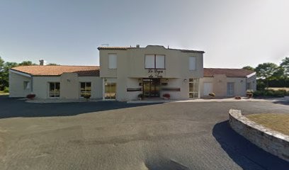 Centre Communal D Action Sociale, Maison de Retraite à Tiffauges