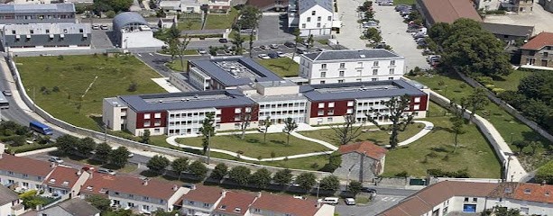 Solemnes Tremblay, Maison de Retraite à Tremblay-en-France