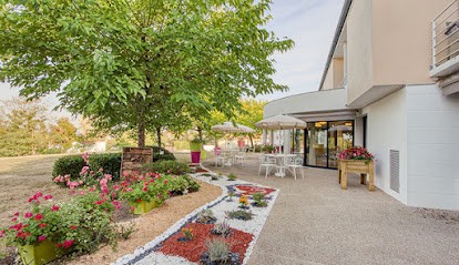 EHPAD Le Jardin Des Alisiers, Maison de Retraite à L'Isle-Jourdain