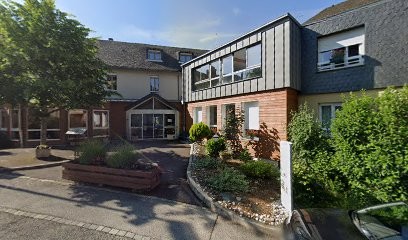 Résidence St Jean, Maison de Retraite à Saint-Amans-des-Cots
