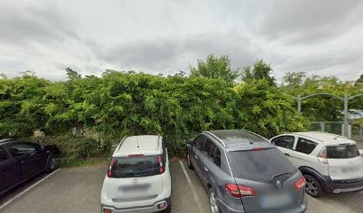 Maison de Retraite René Andrieu, Maison de Retraite à Monflanquin