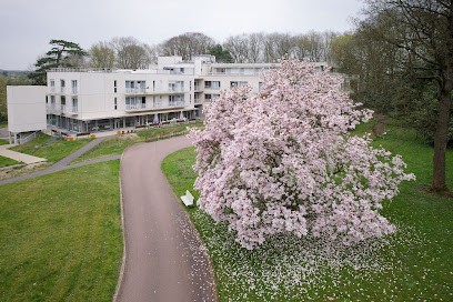 Résidence EHPAD Le Parc UNIVI, Maison de Retraite à Santeny