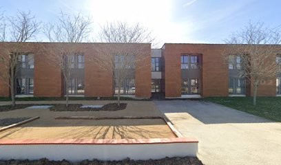 Les Grains Dorés, Maison de Retraite à Moissac