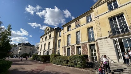 La Maison Nationale Des Artistes, Maison de Retraite à Nogent-sur-Marne