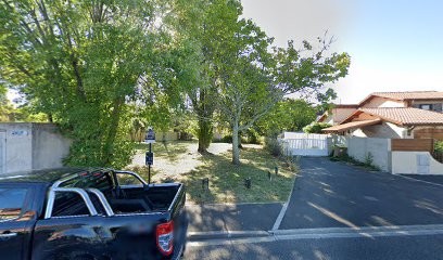 Rose Blanche, Maison de Retraite à La Teste-de-Buch