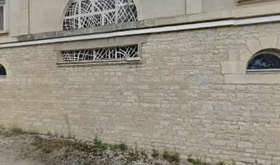 Maison de Retraite Notre Dame Des Cèdres, Maison de Retraite à Montagney