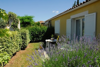 Les Villages D'Or, Maison de Retraite à Castelnau-le-Lez