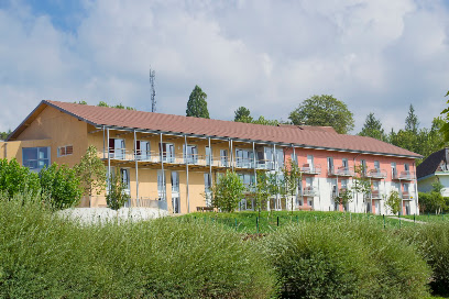 Ehpad Résidence Des Lacs, Maison De Retraite à Clairvaux-les-Lacs