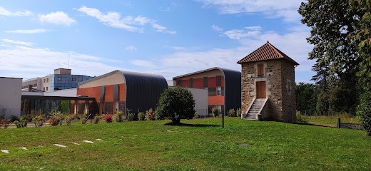 EHPAD Henri Frugier, Maison de Retraite à La Coquille