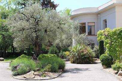 Résidence Le Pommerol - Emeis, Maison de Retraite à Vaison-la-Romaine