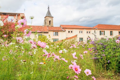 Protestant Refuge From Mazamet, Maison de Retraite à Mazamet