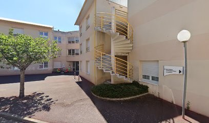 M.A.P.A.D. Lakanal, Maison de Retraite à Montluçon