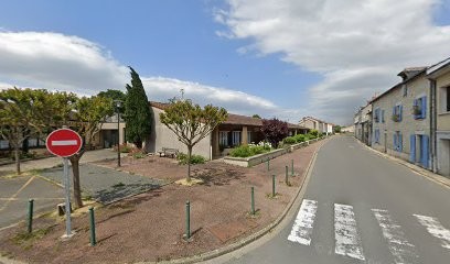 Maisonnée Saint Martin, Maison de Retraite à Saint-Gervais-les-Trois-Clochers