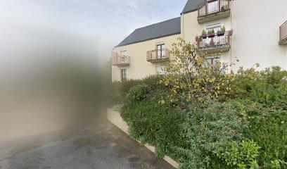 Foyer Logement Personnes âgées, Maison de Retraite à La Croixille