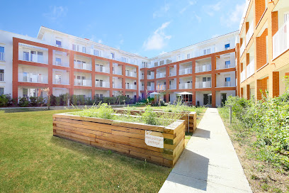Résidence Seniors - Serenly - Toulouse, Maison De Retraite à Toulouse