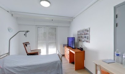 Maison Saint-Charles, Maison de Retraite à Missillac